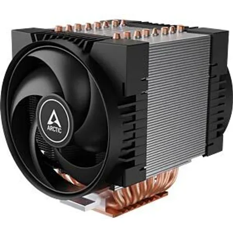 ARCTIC 01024 - Arctic Freezer 4U-OneX CPU cooler – image 2