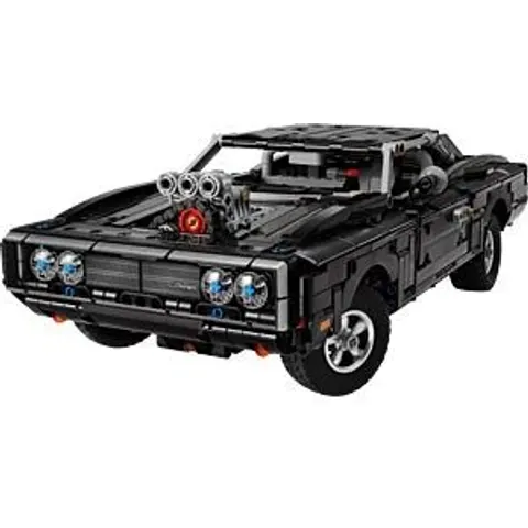 LEGO Technic Dodge Charger 42231 – image 2