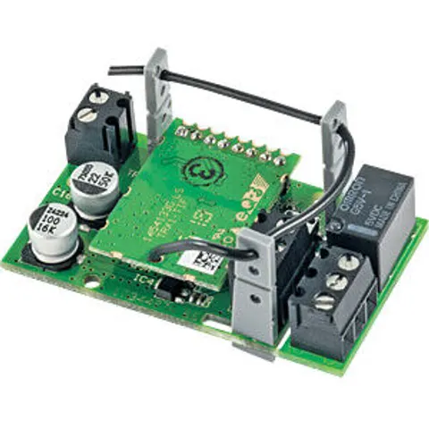HMIP PCBS - HomeMatic IP switch circuit board – image 2