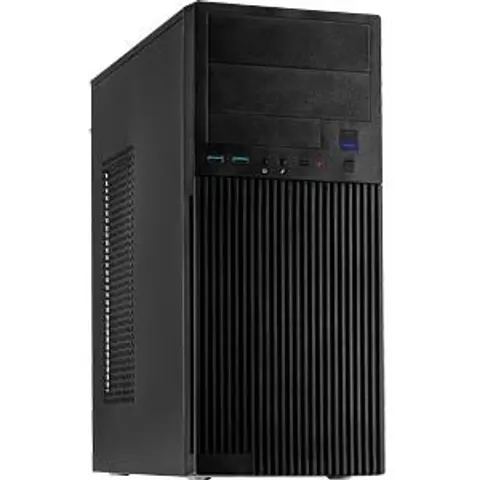IT88881370 - Inter-Tech ATX IT-2815 enclosure – image 2