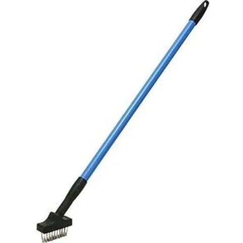 CFH 52670 - Weed brush set with telescopic handle – image 2