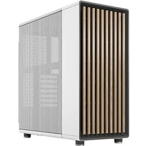 Fractal Design North Midi Tower White – 704720 – image 2