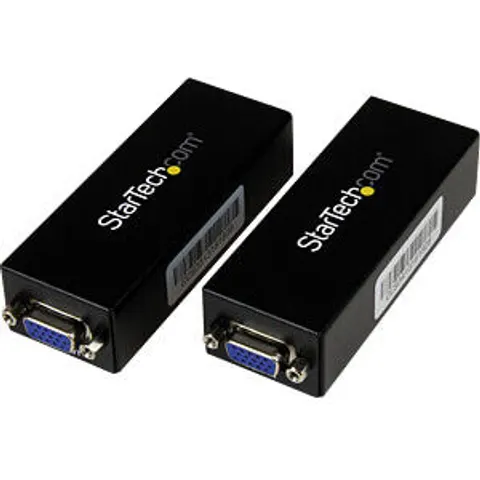 Startech VGA over Cat5 Extender Kit, 80m – image 2