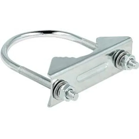 DELOCK 12723 - Pole clamp 55 mm – image 2