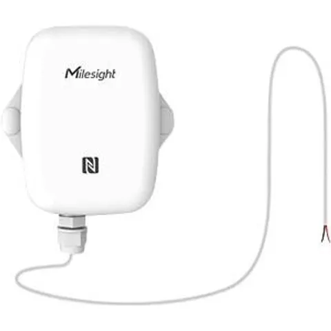 MILESIGHT MIL EM300-DI - LoRaWAN Pulse Counter and Data Logger – image 2