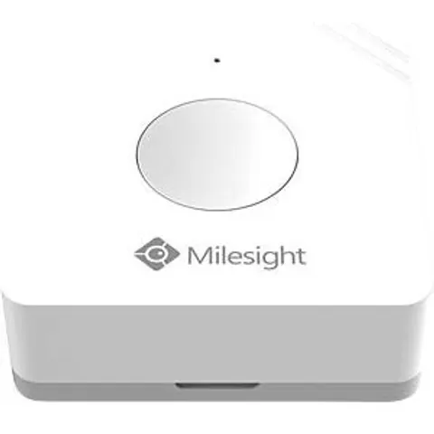 MILESIGHT MIL WS101-W - LoRaWAN Smart Button, white – image 2