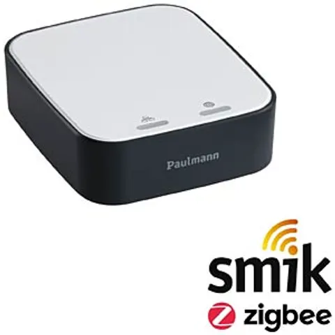PAULMANN PLM 50135 - Zigbee 3.0 gateway smik – image 2