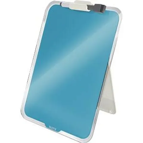 Leitz Cosy Glass Desktop Easel – image 2