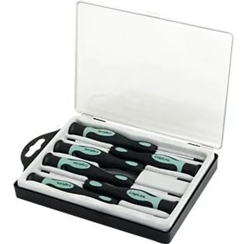 LogiLink WZ0021 manual screwdriver Set – image 2