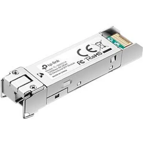 TP-LINK TPLINK TLSM321A2 - Mini GBIC, 1000Base-BX – image 2
