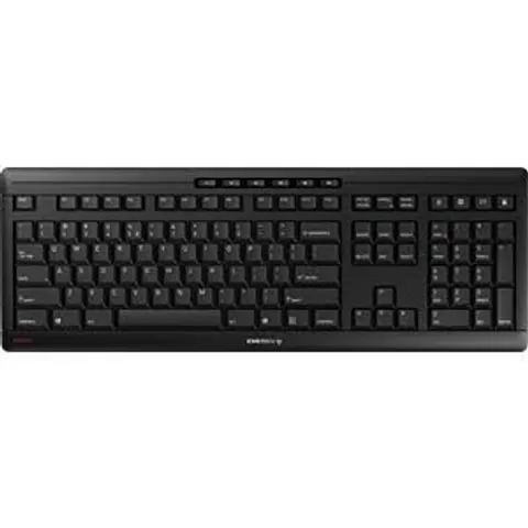 CHERRY JK-8550EU-2 - Wireless Keyboard, layout: US – image 2