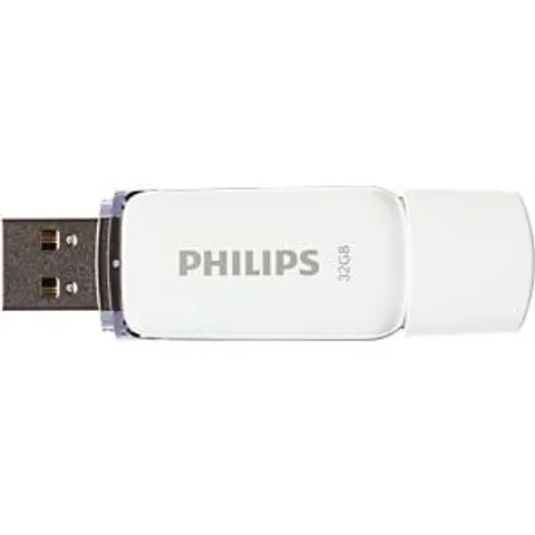 Philips USB 2.0 32GB Flash Drive – image 2