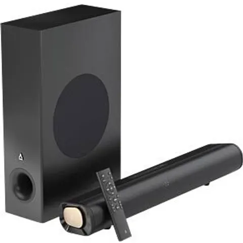 Creative Labs CREATIVE STAGE PRO 2.1 SOUNDBAR – image 2