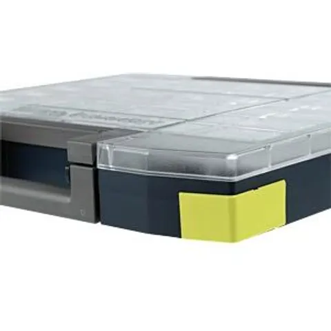 RAACO 136099 - Boxxser ID label yellow – image 2
