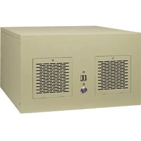 IT88887313 - Inter-Tech ATX IPC S37 enclosure – image 2