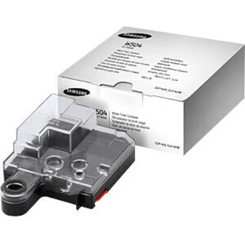 HP CLT-W504 Toner Collection Unit – image 2