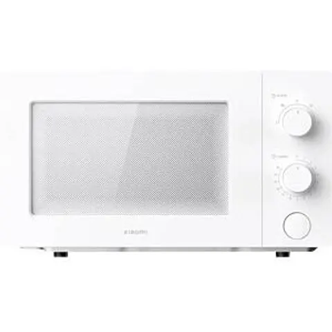XIAOMI 61908 - XIAOMI MWB010-2A microwave, white – image 2