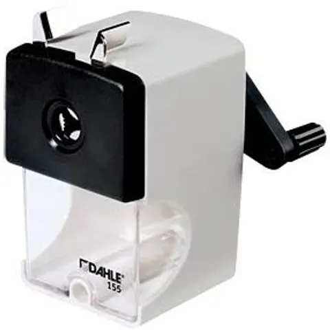 DAHLE 155 - manual pencil sharpener – image 2