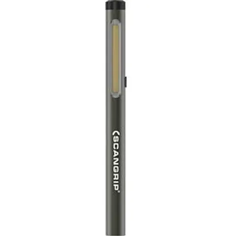 Scangrip 200 R Rechargeable LED Work Pen Torch – image 2
