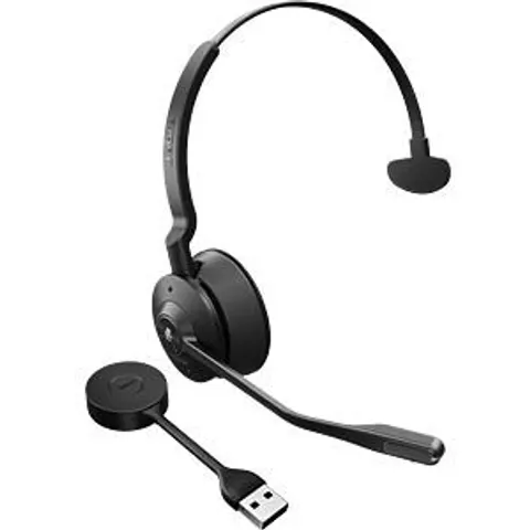 Jabra Engage 55 - USB-A MS Mono. EMEA/APAC – image 2