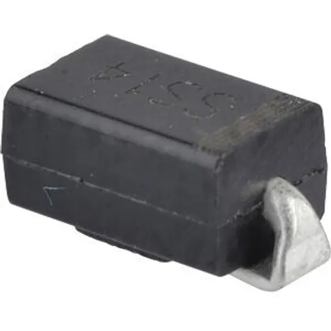 Littelfuse TVS Diode, Unidirectional, 5V, 9.2V, DO-214AC (SMA) – image 2