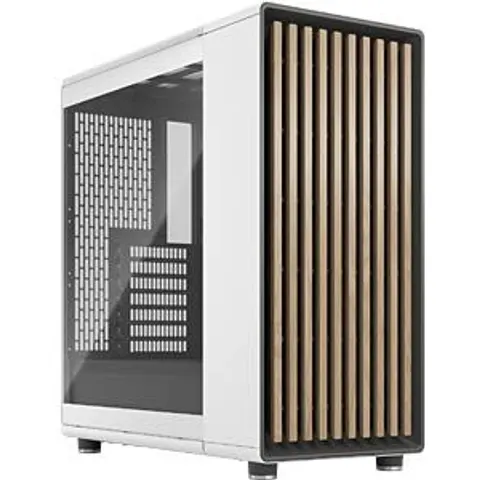 Fractal Design North Midi Tower White – 704737 – image 2