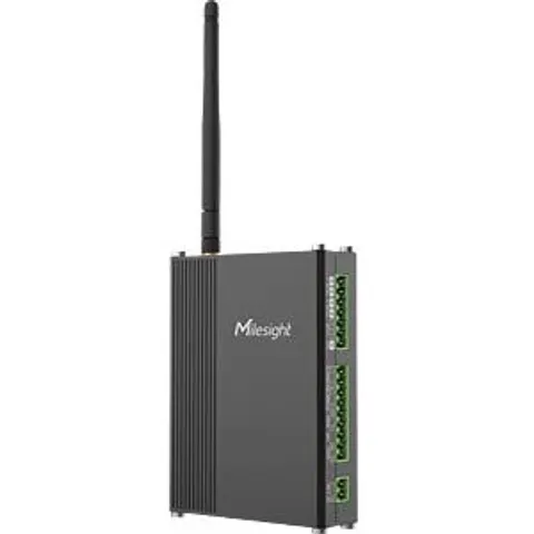 MILESIGHT MIL UC300 - LoRaWAN Multi I/O IoT Controller – image 2