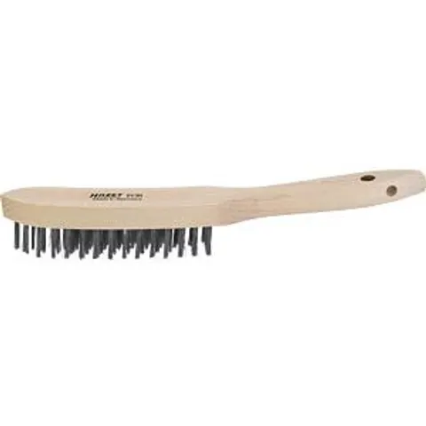 HAZET HZ 2130 - Wire brush – image 2