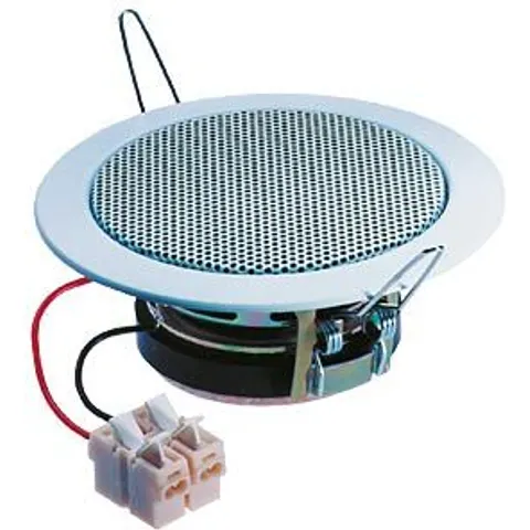 Visaton 2" Ceiling Speaker, 4W RMS 8 Ohm – image 2