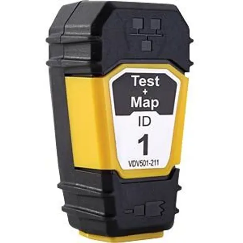 KLEIN TOOLS KLT VDV501211 - Test + Map Replacement Remote No. 1 – image 2
