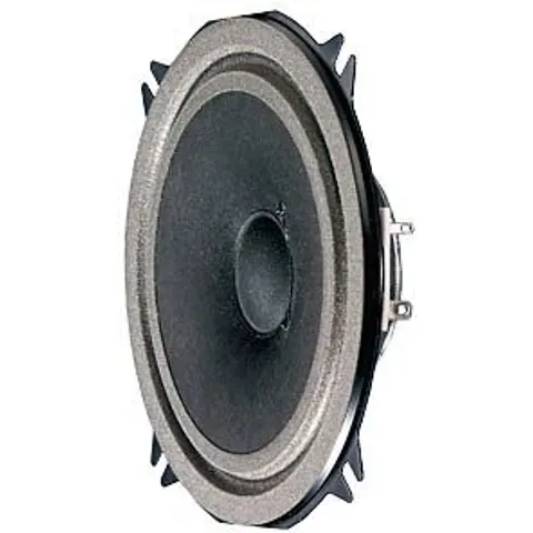 VIS FR 12-4 - VISATON full-range speaker, 13cm – image 2
