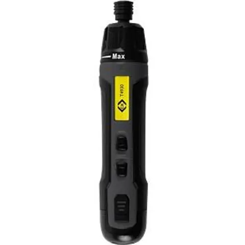 T4930 Ck Tools 3.6V Cordless Screwdriver with Torque Adjustment – image 2