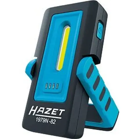 HAZET HZ 1979N-82 - LED work light – image 2