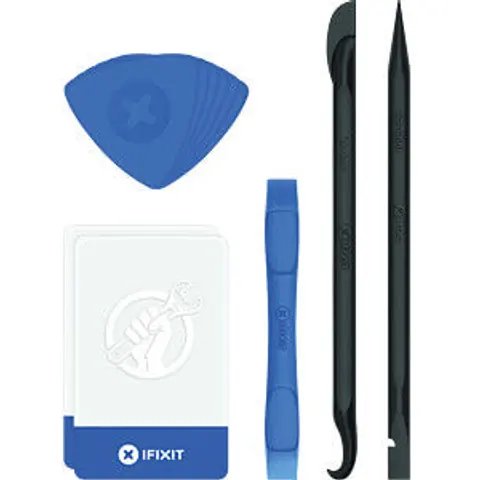 EU 145364 - iFixit opening tool set, 5 pieces – image 2