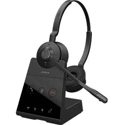Jabra Engage 65 SE - Stereo. EMEA – image 2