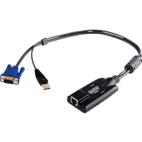 ATEN KA7170 - USB CPU module for KVM switch HiRes (50 m) – image 2