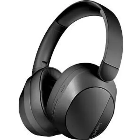 LogiLink BT 6.0 Headset with ANC. black – image 2