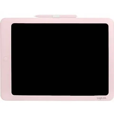 LogiLink AA0182 children's tablet Pink – image 2