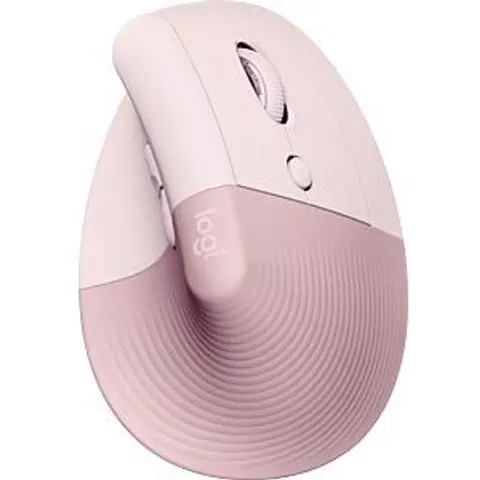 Logitech Lift Vertical Ergonomic Mouse – 099913 – image 2