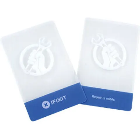 IFIXIT EU 145101 - Plastic Cards – image 2