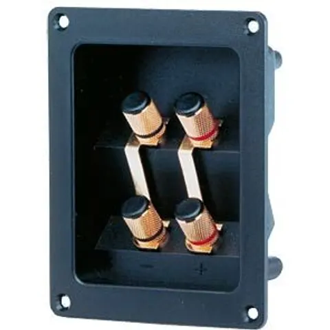 VIS BT 95/75 - VISATON double terminal – image 2