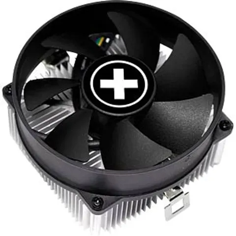 XI XC335 - Xilence A250PWM.B CPU cooler – image 2