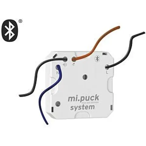 HUGO MÜLLER MU EA2611PRO4 - Bluetooth dimmer, flush mount – image 2