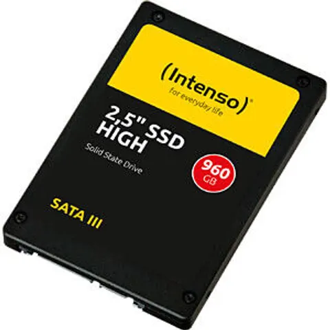 INTENSO 3813460 - Intenso SSD 960GB – image 2