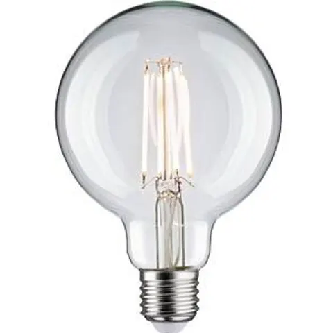 Paulmann - Filament LED Globe Bulb 7.5W E27 Neutral White – image 2