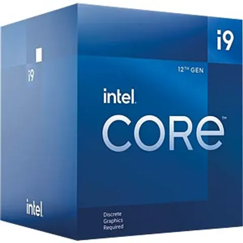 Intel Core i9-12900F processor 30 MB Smart Cache Box – image 2