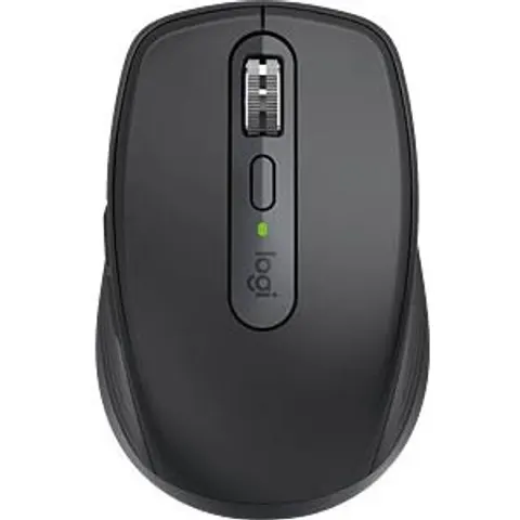 Logitech MX Anywhere 3S – Black – image 2