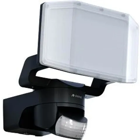 STEINEL 090012 - XLED Protect S sensor LED spotlight, anthracite – image 2