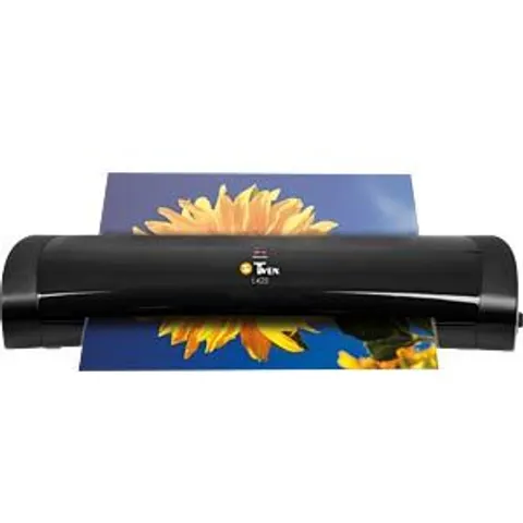 TWEN L325 - A3 laminator – image 2