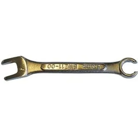 BWZ 11-00 - Axing fork wrench – image 2